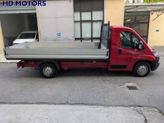 FIAT Ducato usata, con Autoradio