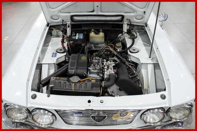 LANCIA Fulvia usata 12
