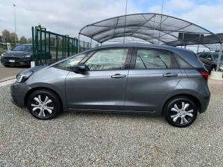 HONDA Jazz usata, con Boardcomputer