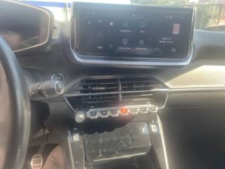 PEUGEOT 208 usata, con ESP