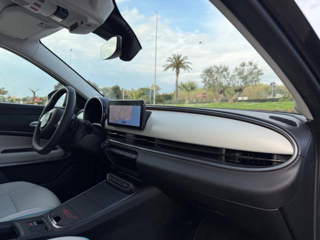 FIAT 600 usata, con Servosterzo