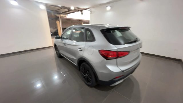 MG ZS usata, con Antifurto