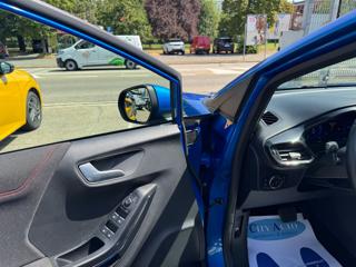 FORD Puma usata, con Autoradio