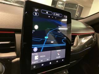 RENAULT Arkana usata, con Tettuccio apribile