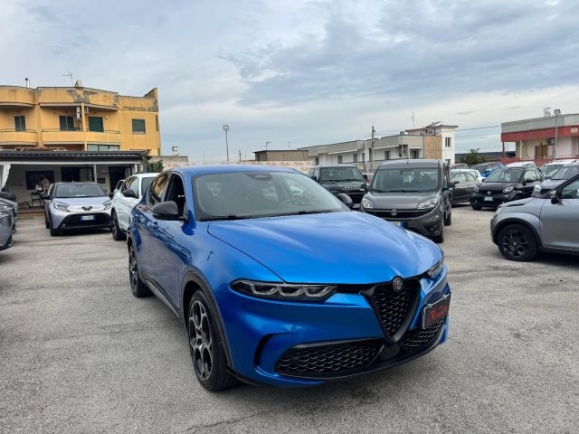 ALFA ROMEO Tonale usata, con Airbag