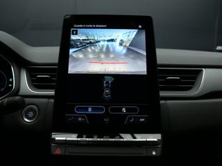 RENAULT Captur usata, con Park Distance Control