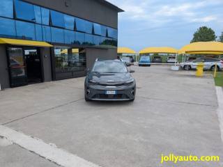 KIA Stonic usata, con Airbag