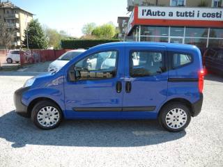 FIAT Qubo usata, con Airbag