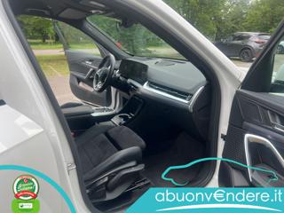 BMW X1 usata, con ESP