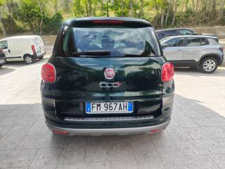 FIAT 500L usata, con Controllo trazione
