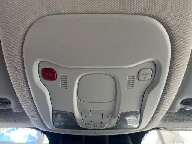 JEEP Renegade usata, con Controllo vocale