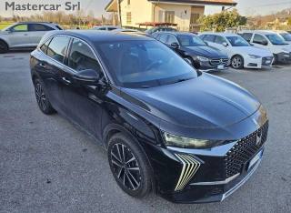 DS AUTOMOBILES DS 7 usata, con Climatizzatore