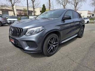 MERCEDES-BENZ GLE 350 usata, con Airbag Passeggero