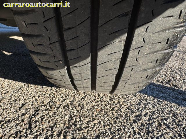 FORD Tourneo Custom usata, con Chiusura centralizzata