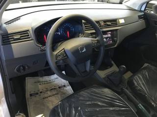 SEAT Arona usata, con Boardcomputer