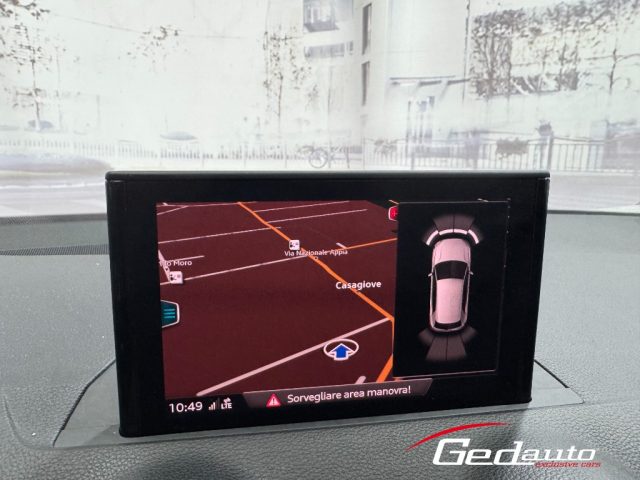 AUDI Q2 usata, con Immobilizzatore elettronico