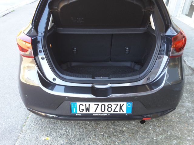 MAZDA 2 usata, con Sedili riscaldati