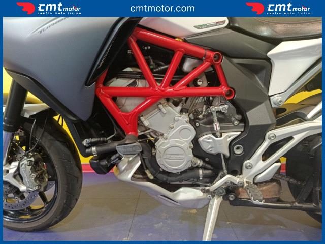 MV AGUSTA Turismo Veloce 800 usata 10