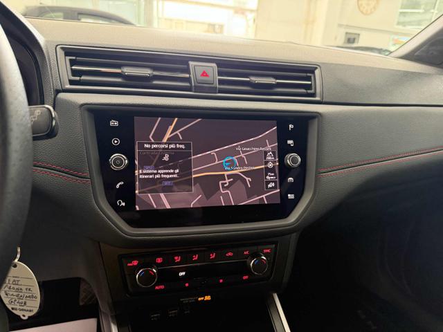 SEAT Arona usata 22