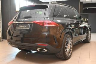 MERCEDES-BENZ GLE 350 usata 82