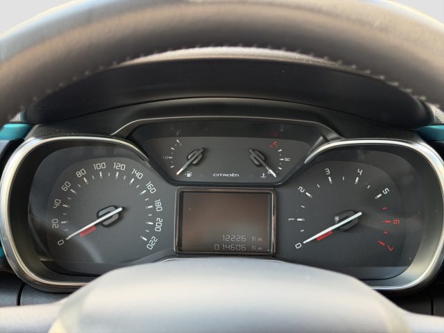 CITROEN C3 usata 14