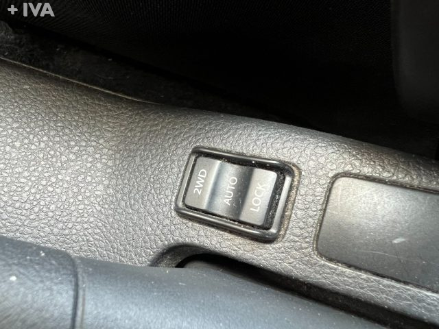 FIAT Sedici usata 19