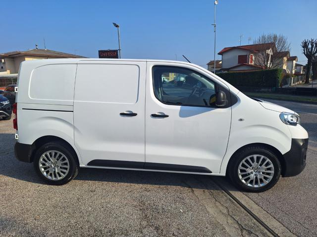 PEUGEOT Expert usata, con Cruise Control