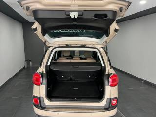 FIAT 500L usata, con Cruise Control