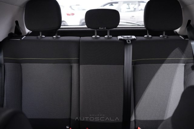 CITROEN C3 usata, con Autoradio digitale