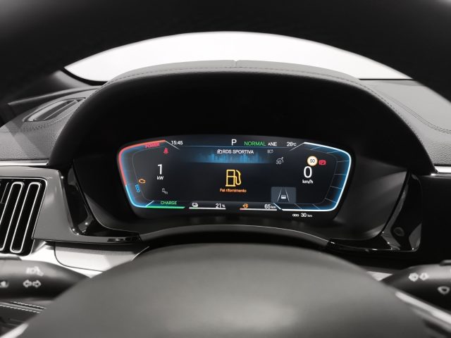 BYD Seal U usata, con Chiusura centralizzata