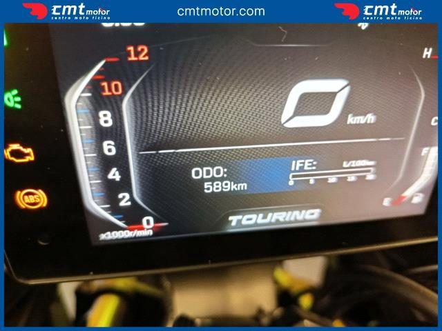 CF MOTO Other usata 4