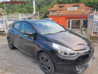 RENAULT Clio 1.2