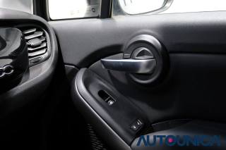 FIAT 500X usata, con Isofix