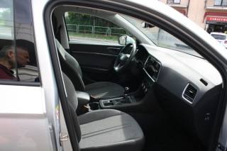 SEAT Ateca usata, con Servosterzo