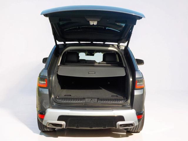 LAND ROVER Range Rover Sport usata, con Boardcomputer