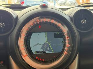 MINI Countryman usata, con Airbag testa