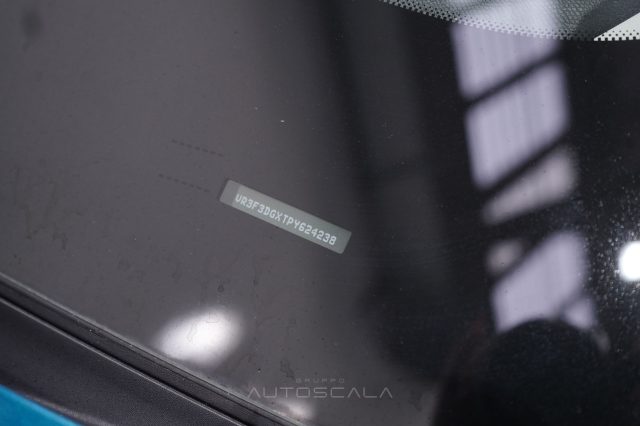 PEUGEOT 408 usata 34