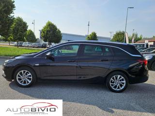 OPEL Astra usata, con Airbag laterali