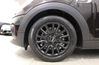 MINI Cooper D usata, con Climatizzatore