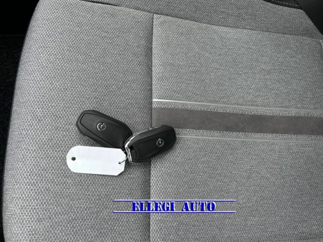 OPEL Astra usata, con Sensori di parcheggio anteriori