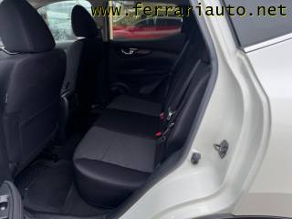 NISSAN Qashqai usata, con Boardcomputer