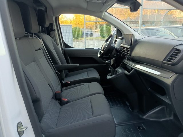 CITROEN Jumpy usata, con Bluetooth