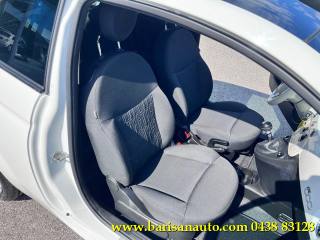 FIAT 500 usata, con Autoradio