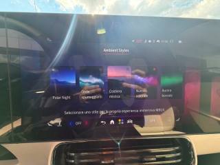 MERCEDES-BENZ GLB 200 usata, con USB
