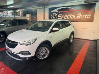 OPEL Grandland X usata, con Climatizzatore