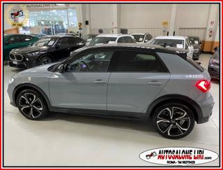 AUDI A1 usata, con Autoradio