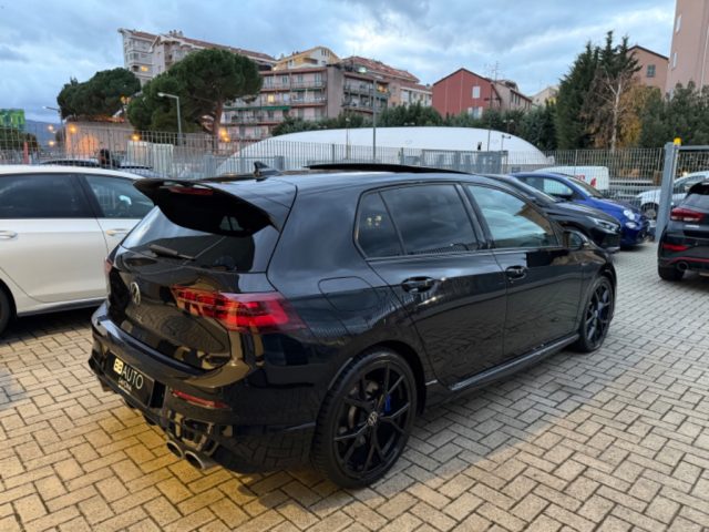 VOLKSWAGEN Golf R usata, con Boardcomputer