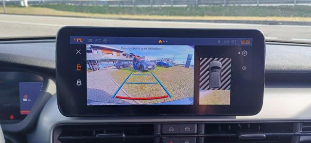 JEEP Avenger usata, con Controllo automatico clima
