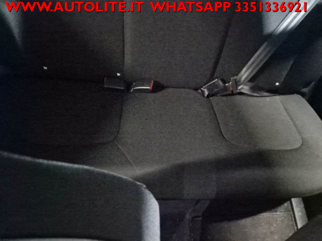 RENAULT ZOE usata, con Immobilizzatore elettronico