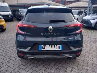 RENAULT Captur usata, con Cruise Control